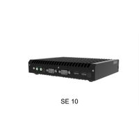 Miniatura 6 de ThinkEdge SE10 Intel Atom x6214RE Windows 10 IoT Enterprise 64 4GB 256GB SSD Intel UHD Graphics BT 5.1 or above Wi-Fi 6E AX210  3Y
