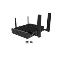 Miniatura 8 de ThinkEdge SE10 Intel Atom x6214RE Windows 10 IoT Enterprise 64 4GB 256GB SSD Intel UHD Graphics BT 5.1 or above Wi-Fi 6E AX210  3Y