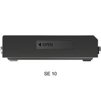Miniatura 9 de ThinkEdge SE10 Intel Atom x6214RE Windows 10 IoT Enterprise 64 4GB 256GB SSD Intel UHD Graphics BT 5.1 or above Wi-Fi 6E AX210  3Y