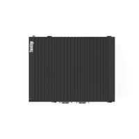 Miniatura 12 de ThinkEdge SE10 Intel Atom x6214RE Windows 10 IoT Enterprise 64 4GB 256GB SSD Intel UHD Graphics BT 5.1 or above Wi-Fi 6E AX210  3Y