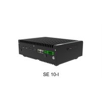 Miniatura 14 de ThinkEdge SE10 Intel Atom x6214RE Windows 10 IoT Enterprise 64 4GB 256GB SSD Intel UHD Graphics BT 5.1 or above Wi-Fi 6E AX210  3Y