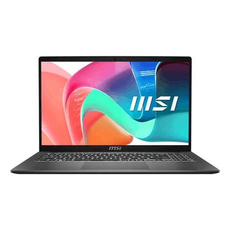 MSI PORTATIL MODERN 15 F1MG-600ES. 15.6" FHD (1920 1080), 60HZ IPS. INTEL CORE 5 PROCESSOR 120U. INTEL GRAPHICS. DDR IV 8GB 2. 512GB NVME SSD. PLATINU - Imagen 1 de 11 MSI PORTATIL MODERN 15 F1MG-600ES. 15.6" FHD (1920 1080), 60HZ IPS. INTEL CORE 5 PROCESSOR 120U. INTEL GRAPHICS. DDR IV 8GB 2. 512GB NVME SSD. PLATINU - Imagen 1 de 11