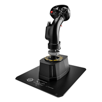 Miniatura 1 de THRUSTMASTER BASE CONFIGURABLE AVA FA18 SUPER HORNET FLIGHT STICK