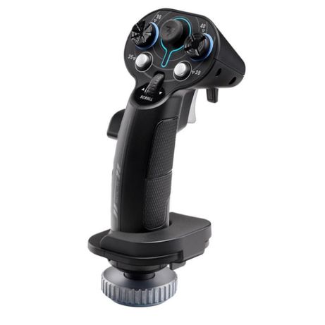 THRUSTMASTER SOL-R 3 AVA Addon GRIP - PC - Imagen 3 de 4 THRUSTMASTER SOL-R 3 AVA Addon GRIP - PC - Imagen 3 de 4