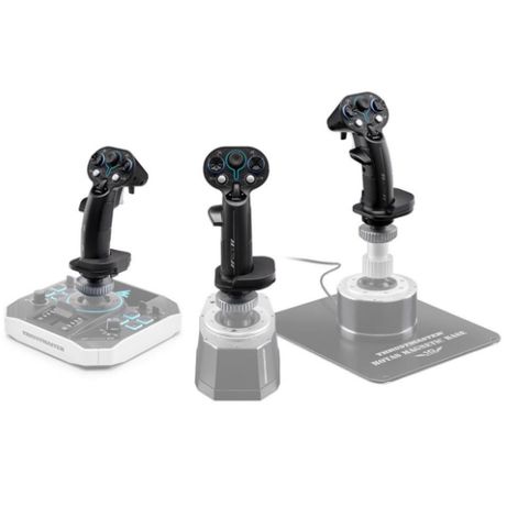 THRUSTMASTER SOL-R 3 AVA Addon GRIP - PC - Imagen 4 de 4 THRUSTMASTER SOL-R 3 AVA Addon GRIP - PC - Imagen 4 de 4