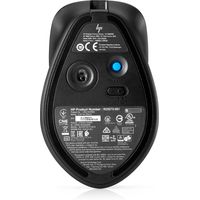 Miniatura 4 de HP Raton 500 Recargable inalambrico
