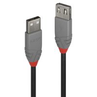 Miniatura 2 de 3M USB 2.0 TYPE A EXTENSION CABLE