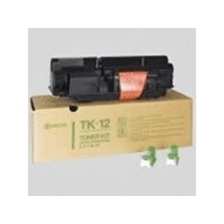 KYOCERA FS-1550/FS-1600/FS-3400 Toner - Imagen 1 de 1 KYOCERA FS-1550/FS-1600/FS-3400 Toner - Imagen 1 de 1