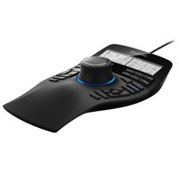 Miniatura 3 de 3DCONNEXION SPACEMOUSE ENTERPRISE KIT 2 (3DX-700135)