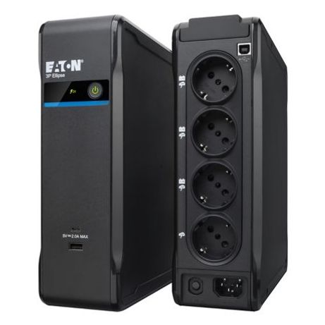 Eaton 3P Ellipse 700 USB DIN - Imagen 5 de 13 Eaton 3P Ellipse 700 USB DIN - Imagen 5 de 13