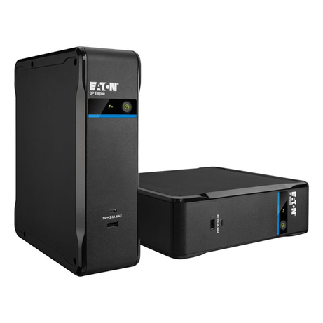 EATON 3P ELLIPSE 700 USB IEC - Imagen 1 de 1 EATON 3P ELLIPSE 700 USB IEC - Imagen 1 de 1