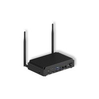 Miniatura 2 de ASUS NUC BNUC13BRFA200B02I (SLIM) BRAVO CANYON. 64G EMMC ALDER LAKE-N X7211E. DDR4 SDRAM. M2 SSD. WI-FI 6E. HASTA 2.4 GBPS.