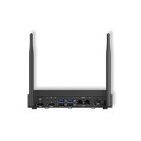 Miniatura 7 de ASUS NUC BNUC13BRFA200B02I (SLIM) BRAVO CANYON. 64G EMMC ALDER LAKE-N X7211E. DDR4 SDRAM. M2 SSD. WI-FI 6E. HASTA 2.4 GBPS.