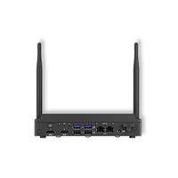 Miniatura 8 de ASUS NUC BNUC13BRFA200B02I (SLIM) BRAVO CANYON. 64G EMMC ALDER LAKE-N X7211E. DDR4 SDRAM. M2 SSD. WI-FI 6E. HASTA 2.4 GBPS.