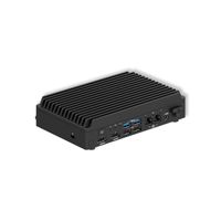 Miniatura 10 de ASUS NUC BNUC13BRFA200B02I (SLIM) BRAVO CANYON. 64G EMMC ALDER LAKE-N X7211E. DDR4 SDRAM. M2 SSD. WI-FI 6E. HASTA 2.4 GBPS.