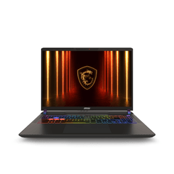 MSI Vector 16HX-628XES U9-275HX 32GB 1TB 5080 DOS