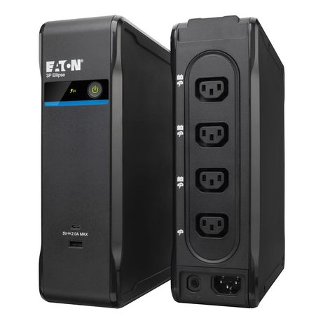 EATON 3P ELLIPSE 900 USB IEC - Imagen 7 de 12 EATON 3P ELLIPSE 900 USB IEC - Imagen 7 de 12