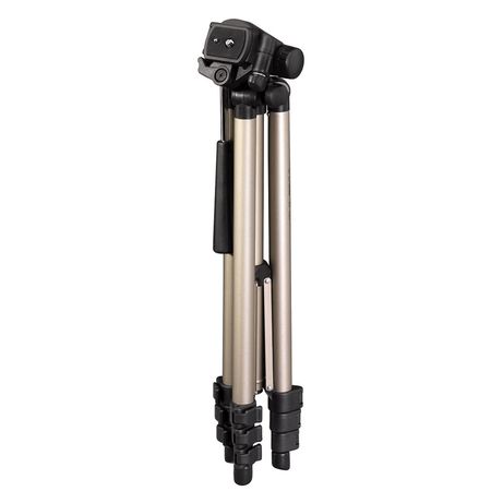 Hama Tr pode Star 75 para c mara de fotos conexi n 6 4mm altura ajustable hasta 125 cm Color Beige - Imagen 3 de 6 Hama Tr pode Star 75 para c mara de fotos conexi n 6 4mm altura ajustable hasta 125 cm Color Beige - Imagen 3 de 6