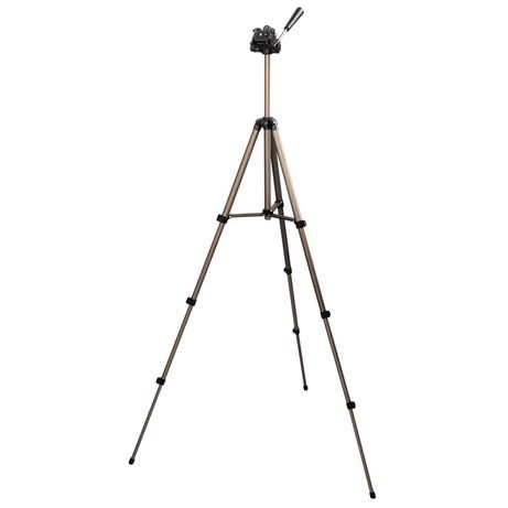 Hama Tr pode Star 75 para c mara de fotos conexi n 6 4mm altura ajustable hasta 125 cm Color Beige - Imagen 6 de 6 Hama Tr pode Star 75 para c mara de fotos conexi n 6 4mm altura ajustable hasta 125 cm Color Beige - Imagen 6 de 6