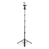 Miniatura 2 de Hama Solid 160 2D tripode Smartphone Negro
