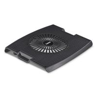 Miniatura 5 de Hama Wave almohadilla fr  a 39 6 cm  15 6   Negro
