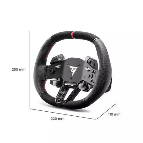 THRUSTMASTER HYPERCAR WHEEL ADD-ON - Imagen 7 de 8 THRUSTMASTER HYPERCAR WHEEL ADD-ON - Imagen 7 de 8