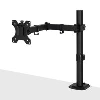 Miniatura 2 de SINGLE FIXED DISPLAY MOUNT WITH POL