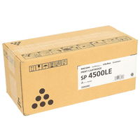 Miniatura 1 de RICOH SP-4500DN/3600DN/3600SF/4510SF/4510DN/3610SF Toner Negro