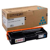 Miniatura 2 de RICOH SPC 260DNW/260SFNW/261DNW/261SFNW ToNER CIAN CORTA DURACIoN SP C250 E