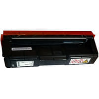 Miniatura 1 de RICOH Toner Aficio Laser SPC 231/232SF/242DN/342DN/310/320D/311N/312DN Magenta 6.000 paginas