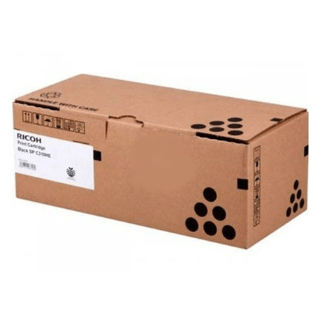 RICOH SPC 310/311/312/231SF/232SF/242DN/320DN/340DN/342DN Toner Negro 2.500 Paginas - Imagen 1 de 2 RICOH SPC 310/311/312/231SF/232SF/242DN/320DN/340DN/342DN Toner Negro 2.500 Paginas - Imagen 1 de 2