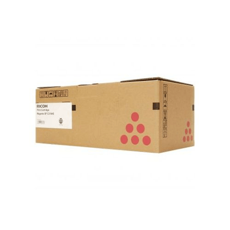 RICOH SPC 310/311/312/231SF/232SF/242DN/320DN/340DN/342DN Toner Magenta 2.500 - Imagen 1 de 2 RICOH SPC 310/311/312/231SF/232SF/242DN/320DN/340DN/342DN Toner Magenta 2.500 - Imagen 1 de 2
