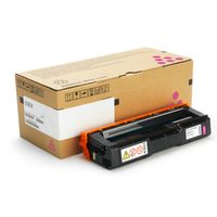 Miniatura 2 de Ricoh SP C252DN/252SF/262SFNW/262DNW SP C252E Toner Magenta Alta capacidad