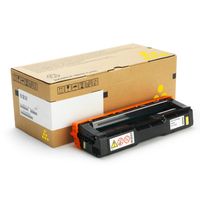 Miniatura 2 de Ricoh SP C252DN/252SF/262SFNW/262DNW C252E Toner Amarillo Alta capacidad