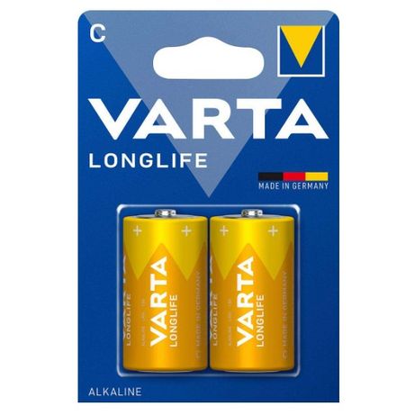 LONGLIFE C BLI 2 - Imagen 2 de 2 LONGLIFE C BLI 2 - Imagen 2 de 2