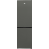 Miniatura 1 de FRIGORIFICO COMBI BEKO B1RCNE364G NOFROST E ALTO 186.5 CM. ANCHO 59.5 CM INOX
