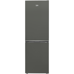FRIGORIFICO COMBI BEKO B1RCNE364G NOFROST E ALTO 186.5 CM. ANCHO 59.5 CM INOX