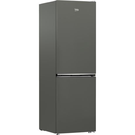FRIGORIFICO COMBI BEKO B1RCNE364G NOFROST E ALTO 186.5 CM. ANCHO 59.5 CM INOX - Imagen 3 de 11 FRIGORIFICO COMBI BEKO B1RCNE364G NOFROST E ALTO 186.5 CM. ANCHO 59.5 CM INOX - Imagen 3 de 11