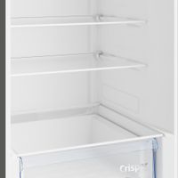 Miniatura 6 de FRIGORIFICO COMBI BEKO B1RCNE364G NOFROST E ALTO 186.5 CM. ANCHO 59.5 CM INOX