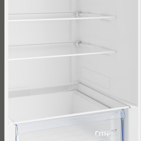 FRIGORIFICO COMBI BEKO B1RCNE364G NOFROST E ALTO 186.5 CM. ANCHO 59.5 CM INOX - Imagen 6 de 11 FRIGORIFICO COMBI BEKO B1RCNE364G NOFROST E ALTO 186.5 CM. ANCHO 59.5 CM INOX - Imagen 6 de 11