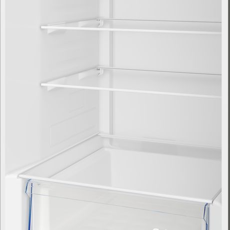 FRIGORIFICO COMBI BEKO B1RCNE364G NOFROST E ALTO 186.5 CM. ANCHO 59.5 CM INOX - Imagen 7 de 11 FRIGORIFICO COMBI BEKO B1RCNE364G NOFROST E ALTO 186.5 CM. ANCHO 59.5 CM INOX - Imagen 7 de 11