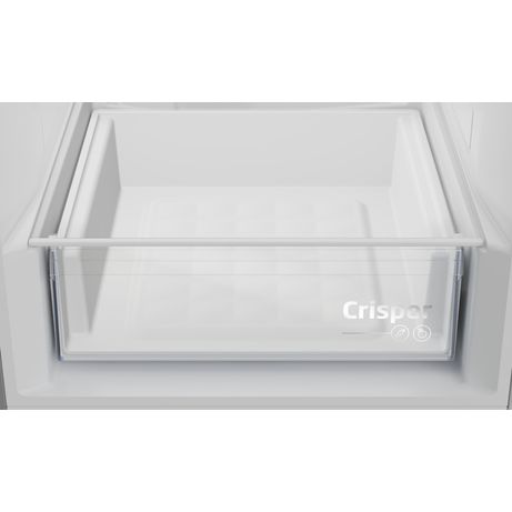 FRIGORIFICO COMBI BEKO B1RCNE364G NOFROST E ALTO 186.5 CM. ANCHO 59.5 CM INOX - Imagen 8 de 11 FRIGORIFICO COMBI BEKO B1RCNE364G NOFROST E ALTO 186.5 CM. ANCHO 59.5 CM INOX - Imagen 8 de 11