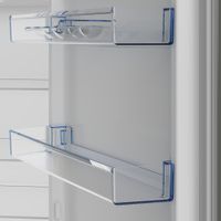 Miniatura 10 de FRIGORIFICO COMBI BEKO B1RCNE364G NOFROST E ALTO 186.5 CM. ANCHO 59.5 CM INOX