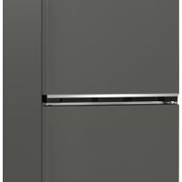 Miniatura 11 de FRIGORIFICO COMBI BEKO B1RCNE364G NOFROST E ALTO 186.5 CM. ANCHO 59.5 CM INOX