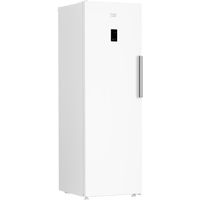 Miniatura 3 de CONGELADOR VERTICAL BEKO B3RMFNE314W NOFROST E ALTO 185X59.5 CM BLANCO