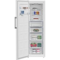 Miniatura 4 de CONGELADOR VERTICAL BEKO B3RMFNE314W NOFROST E ALTO 185X59.5 CM BLANCO