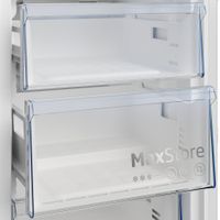 Miniatura 6 de CONGELADOR VERTICAL BEKO B3RMFNE314W NOFROST E ALTO 185X59.5 CM BLANCO