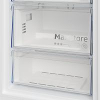 Miniatura 7 de CONGELADOR VERTICAL BEKO B3RMFNE314W NOFROST E ALTO 185X59.5 CM BLANCO