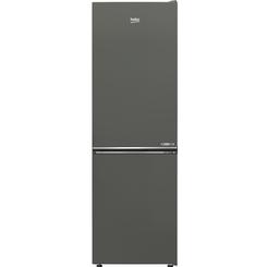 FRIGORIFICO COMBI BEKO B5RCNE365HG NOFROST D ALTO 186 CM ANCHO 59.5 CM INOX