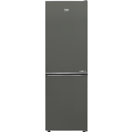 FRIGORIFICO COMBI BEKO B5RCNE365HG NOFROST D ALTO 186 CM ANCHO 59.5 CM INOX - Imagen 1 de 10 FRIGORIFICO COMBI BEKO B5RCNE365HG NOFROST D ALTO 186 CM ANCHO 59.5 CM INOX - Imagen 1 de 10